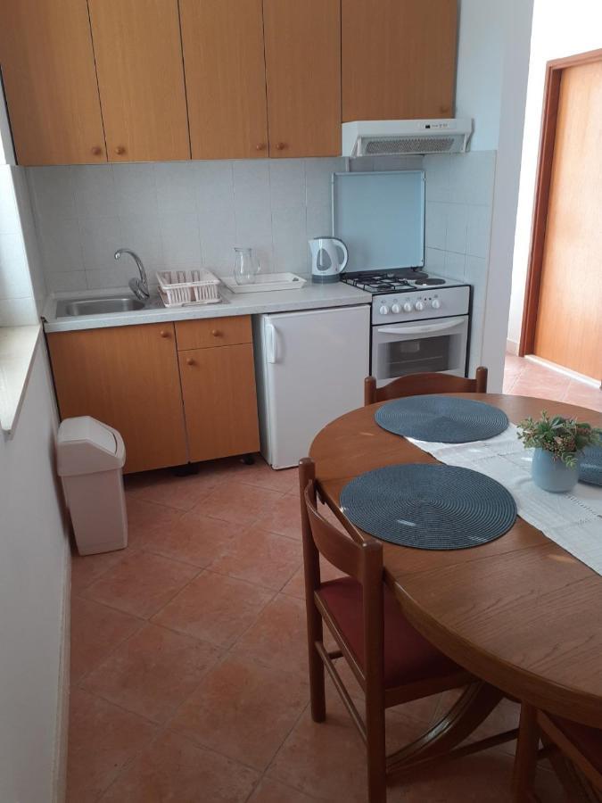 Seven Seas Apartments Mlini Luaran gambar